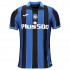Camisola Atalanta Equipamento Primeiro 2021-2022 Manga Curta